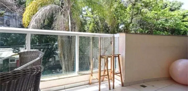 Apartamento com 3 Quartos à venda, 110m² no Ingá, Niterói