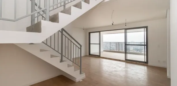 Cobertura com 4 Quartos à venda, 240m² no Vila Dom Pedro I, São Paulo