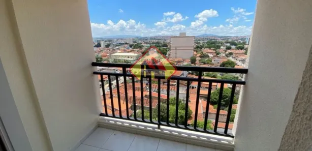 Apartamento com 2 Quartos à venda, 65m² no Vila Nossa Senhora das Graças, Taubaté