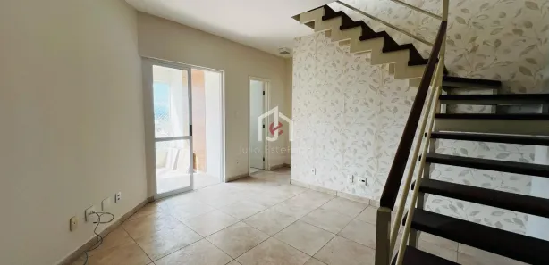 Cobertura com 3 Quartos à venda, 142m² no Vila São José, Taubaté