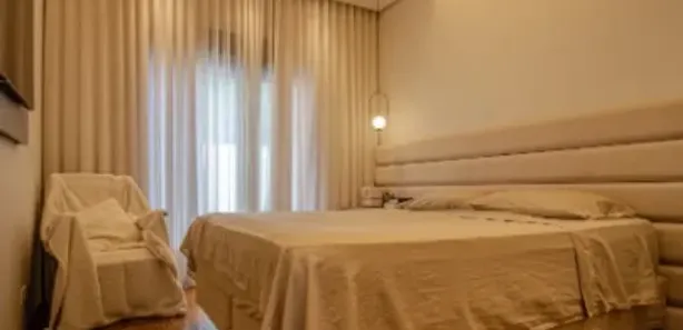 Casa de Condomínio com 3 Quartos para alugar, 220m² no Guaçu, São Roque