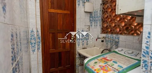 Apartamento com 3 Quartos à venda, 68m² no Alto da Serra, Petrópolis