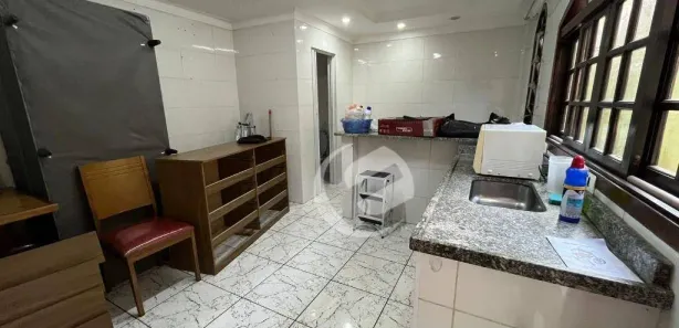 Casa de Condomínio com 2 Quartos para alugar, 70m² no Vila Floresta, Santo André