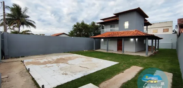 Casa com 2 Quartos à venda, 145m² no Vila Capri, Araruama