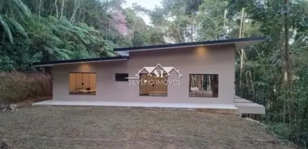Casa com 3 Quartos à venda, 150m² no Araras, Petrópolis