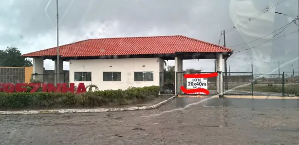 Terreno / Lote / Condomínio à venda, 800m² no , Pilar