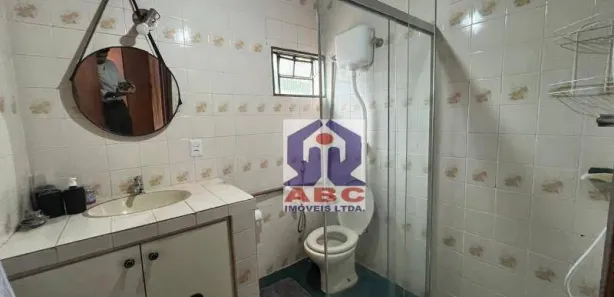 Casa de Condomínio com 2 Quartos para alugar, 120m² no , Brasília
