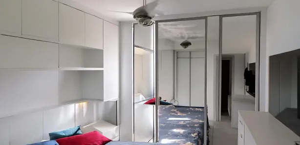 Apartamento com 2 Quartos à venda, 77m² no Candeal, Salvador
