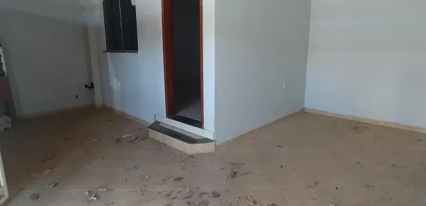 Casa com 3 Quartos para alugar, 93m² no Cidade Nova, Governador Valadares