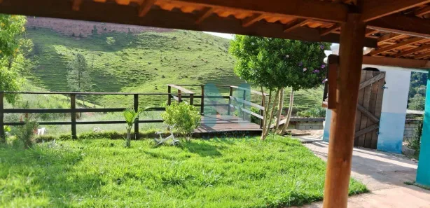 Fazenda / Sítio / Chácara com 2 Quartos à venda, 160m² no , Redenção da Serra