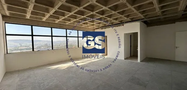 Conjunto Comercial / Sala à venda, 75m² no Jardim Paraíso, Itu
