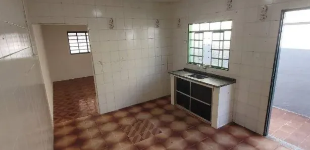Casa com 3 Quartos à venda, 90m² no Planalto do Sol, Santa Bárbara D'Oeste