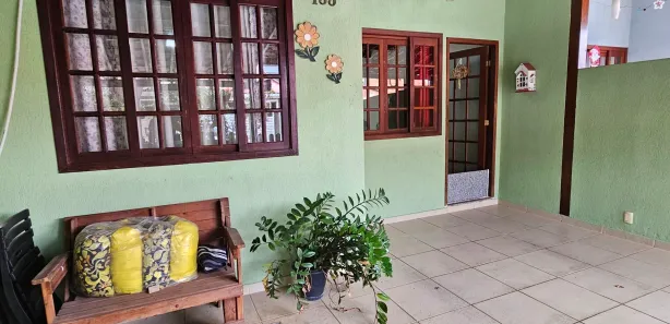 Casa de Condomínio com 3 Quartos à venda, 90m² no Cosmorama, Mesquita
