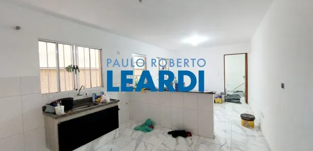 Casa de Vila com 2 Quartos para alugar, 80m² no Jardim Rincão, Arujá