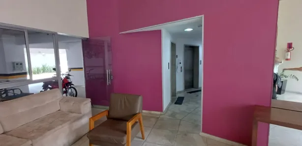 Apartamento com 2 Quartos à venda, 55m² no Rosarinho, Recife