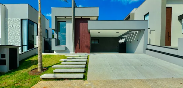 Casa de Condomínio com 3 Quartos à venda, 173m² no Residencial Pecan, Itupeva