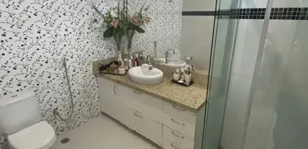 Casa de Condomínio com 5 Quartos à venda, 365m² no Jatobá, Petrolina