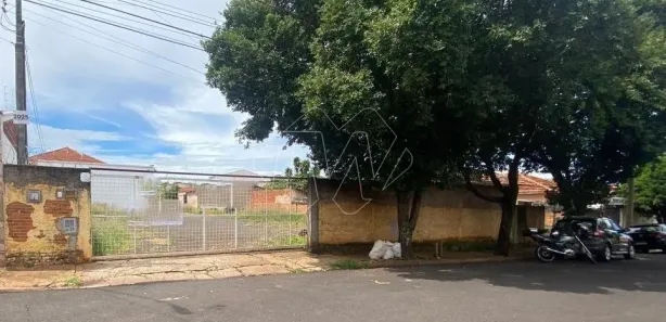 Galpão / Depósito / Armazém para alugar, 406m² no Vila DER, Araraquara
