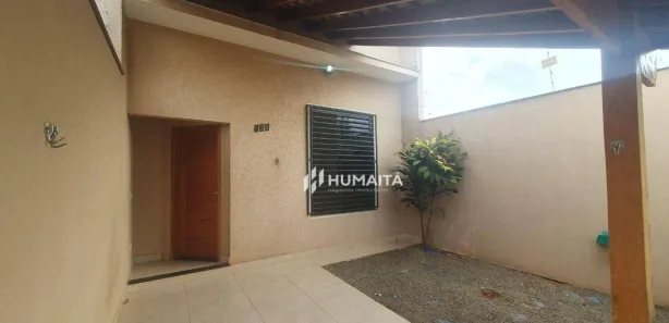 Casa com 3 Quartos à venda, 100m² no Vera Cruz, Londrina