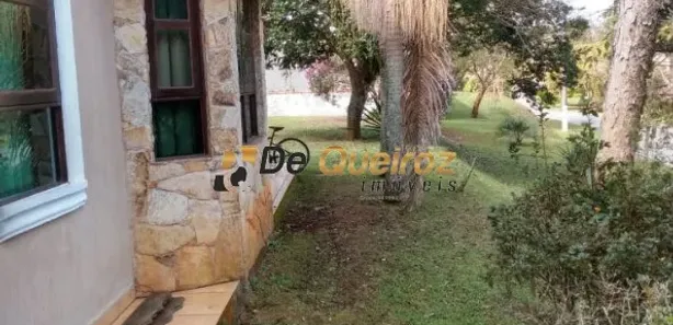 Casa com 2 Quartos à venda, 144m² no Loteamento Chacaras Embu-Guacu, Embu-Guaçu