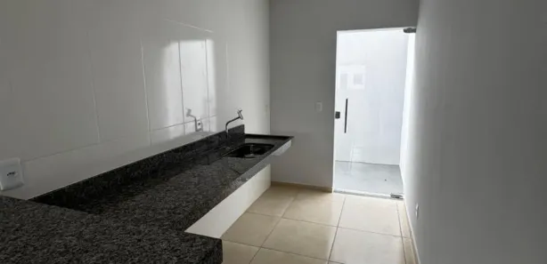 Casa de Condomínio com 2 Quartos para alugar, 52m² no Cidade Nova, Marabá