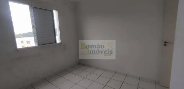 Apartamento com 2 Quartos à venda, 50m² no Canjica (Terra Preta), Mairiporã