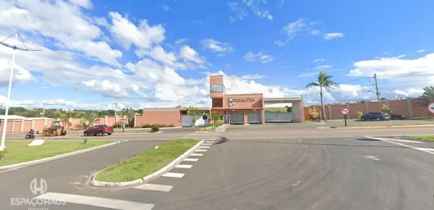 Terreno / Lote / Condomínio à venda, 1200m² no Parque Residencial Indaiá, Indaiatuba