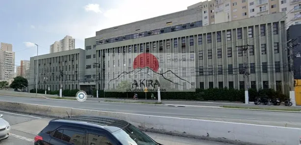 Prédio Inteiro à venda, 10700m² no Vila Margarida, São Vicente