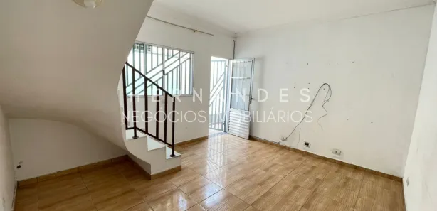 Sobrado com 2 Quartos para venda ou aluguel, 137m² no Jardim Barueri, Barueri