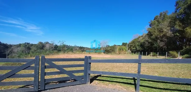Fazenda / Sítio / Chácara à venda, 20155m² no Itaqui de Cima, Campo Largo