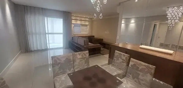 Apartamento com 2 Quartos para alugar, 84m² no Alphaville Centro Industrial e Empresarial/Alphaville., Barueri