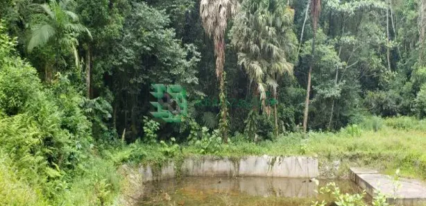 Fazenda / Sítio / Chácara com 1 Quarto à venda, 200m² no , Mongaguá