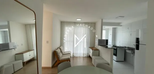 Apartamento com 2 Quartos à venda, 55m² no Aeroporto, Aracaju