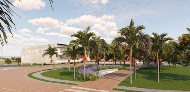 Terreno / Lote / Condomínio à venda, 160m² no Parque Manoel de Vasconcelos, Sumaré
