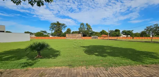 Terreno / Lote / Condomínio à venda, 662m² no Panorama, Foz do Iguaçu
