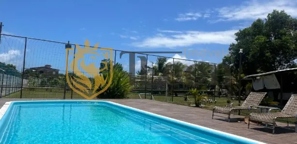 Casa com 5 Quartos à venda, 200m² no Porto de Sauípe, Entre Rios
