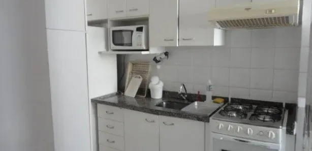 Apartamento com 3 Quartos para alugar, 90m² no Riviera, Bertioga
