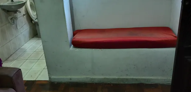 Kitnet com 1 Quarto para venda ou aluguel, 31m² no Praça da Bandeira, Rio de Janeiro