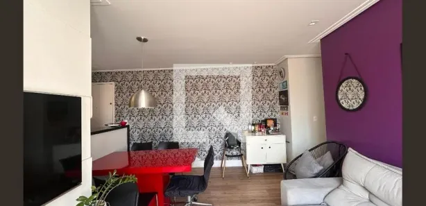 Apartamento com 2 Quartos à venda, 54m² no Vila Siqueira (Zona Norte), São Paulo