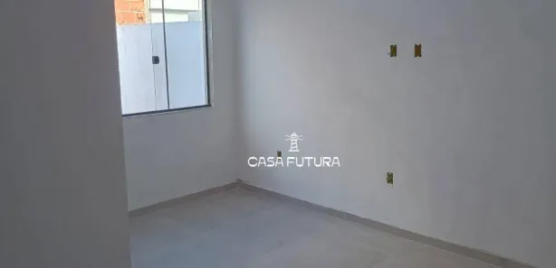 Casa de Condomínio com 2 Quartos à venda, 61m² no Varjão, Pinheiral