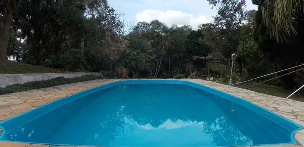 Fazenda / Sítio / Chácara com 4 Quartos à venda, 33000m² no Centro, Mairinque