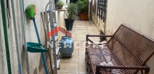 Casa com 3 Quartos à venda, 174m² no Conjunto Habitacional Henrique Pires de Toledo, Elias Fausto