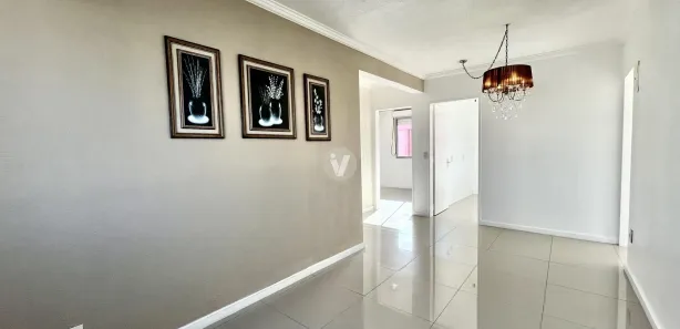 Apartamento com 3 Quartos à venda, 58m² no Nossa Senhora Medianeira, Santa Maria