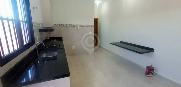 Casa com 1 Quarto para alugar, 30m² no Reserva do Parque, Itatiba