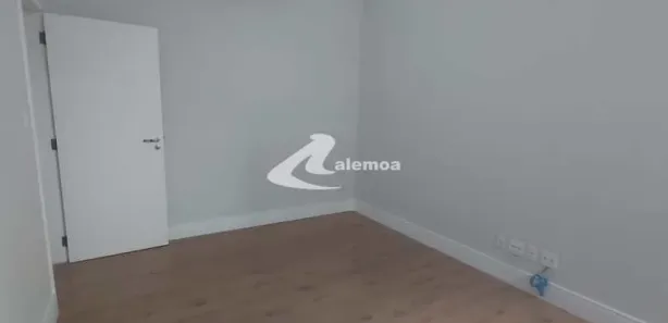 Conjunto Comercial / Sala para alugar, 56m² no Centro, Santos