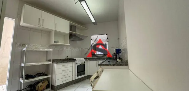 Sobrado com 2 Quartos à venda, 86m² no Vila Firmiano Pinto, São Paulo