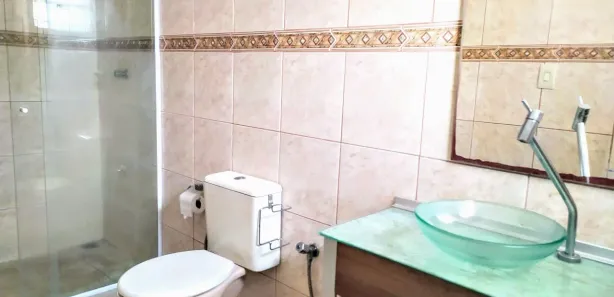 Casa com 2 Quartos à venda, 90m² no Bela Vista, Salto