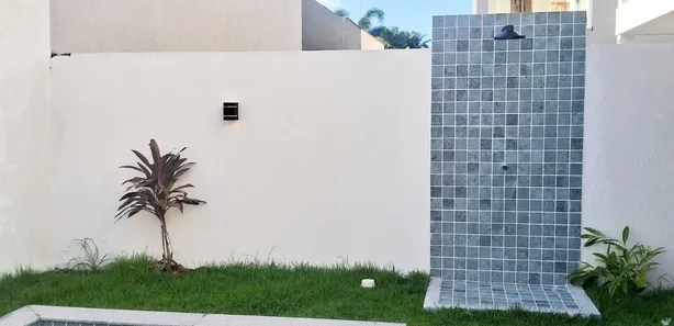 Casa de Condomínio com 4 Quartos à venda, 120m² no Vila de Abrantes (Abrantes), Camaçari