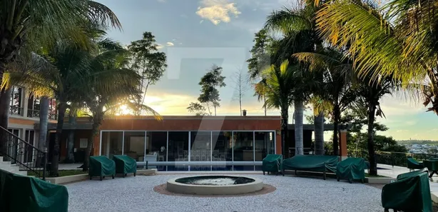 Casa de Condomínio com 7 Quartos para venda ou aluguel, 1780m² no Recanto do Lago, São João da Boa Vista
