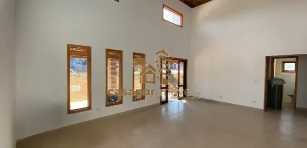 Fazenda / Sítio / Chácara com 3 Quartos à venda, 185m² no Campo Verde, Ibiúna